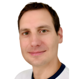 Portrait de Donatien Roche